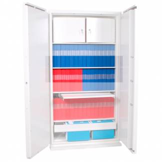 Ekstra hylde HA45/75