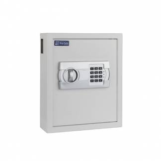 N&oslash;gleskabe Top 40