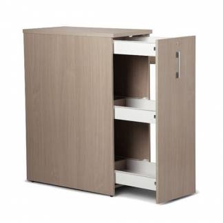 Towerskab DNA To-sidet, Eg