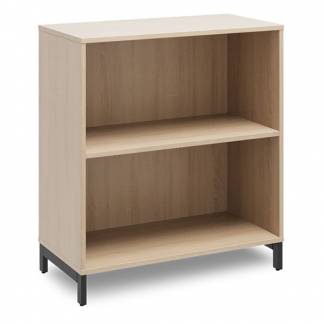 Bogreol DNA, 800x890 mm, Eg/Sort 2A4