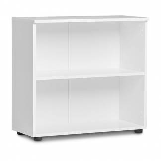 Bogreol Ekoflex 800x745 mm, Hvid