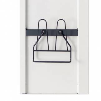 T&oslash;rrestativ til 400 mm d&oslash;r