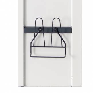 T&oslash;rrestativ til 400 mm d&oslash;r