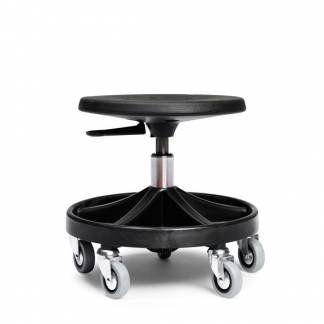 Mont&oslash;rstol All-round model 2024 Sort