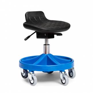 Mont&oslash;rstol All-round model Comfort 214 Bl&aring;