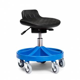 Mont&oslash;rstol All-round model Comfort 214 Bl&aring;