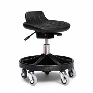 Mont&oslash;rstol All-round model Comfort 224 Sort