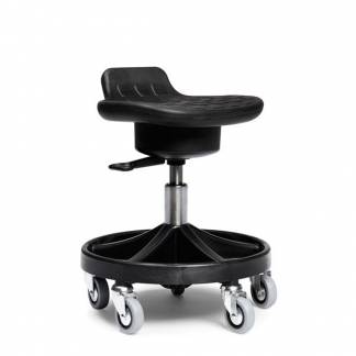 Mont&oslash;rstol All-round model V-Matic 224 Sort