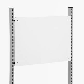 Magnetisk whiteboardtavle c/c 670