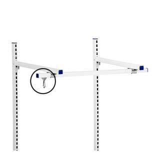 L&oslash;bevogn til v&aelig;rkt&oslash;j