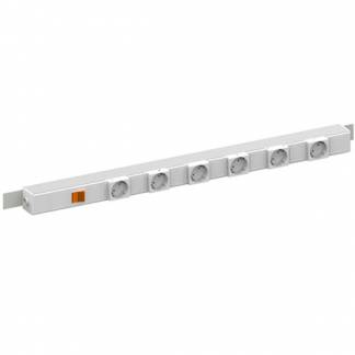 Elskinne m/afbryder 1340 mm