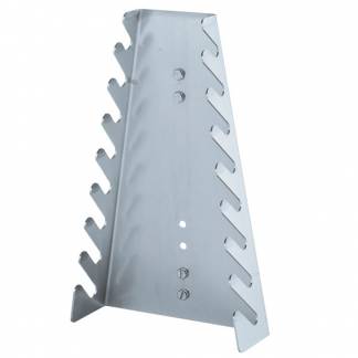 Fastn&oslash;gleholder 235x65-145mm 1 stk