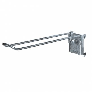 Pakkekrog &Oslash;4x165mm 5 stk