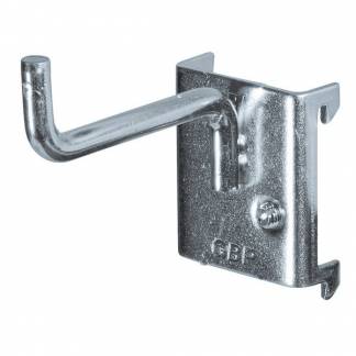 Enkeltkrog &Oslash;6x50mm 5 stk