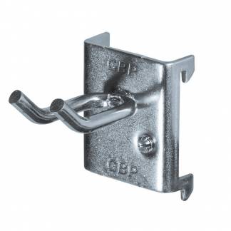 Oph&aelig;ngskrog Dobb. &Oslash;5 38x8mm 5 stk