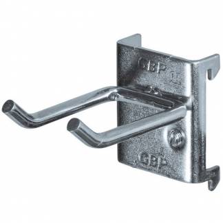 Oph&aelig;ngskrog Dobb. &Oslash;5 55x25mm 5 stk