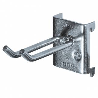 Oph&aelig;ngskrog Dobb. &Oslash;5 64x11mm 5 stk