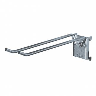 Oph&aelig;ngskrog Dobb. &Oslash;5 150 x25mm 5 stk