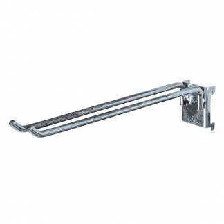 Oph&aelig;ngskrog Dobb. &Oslash;6 200x15mm 5 stk