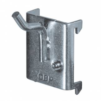 Oph&aelig;ngskrog &Oslash;5x24mm 5 stk