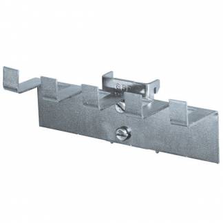 R&oslash;rholder 127mm 1stk