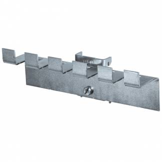 Ledn&oslash;gleholder 150mm 1 stk