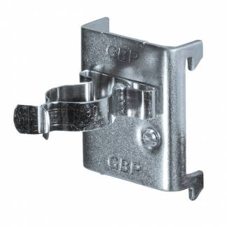 Fjederklemme &Oslash;18mm 5 stk