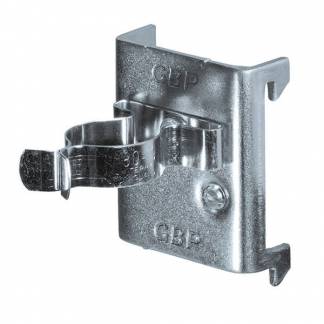 Fjederklemme &Oslash;18mm 5 stk