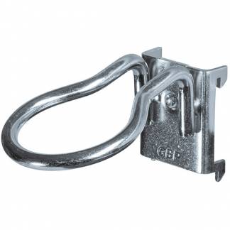 Ringkrog &Oslash;40mm 5 stk