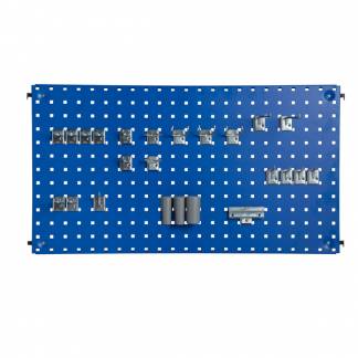 Krogs&aelig;t med 24 kroge