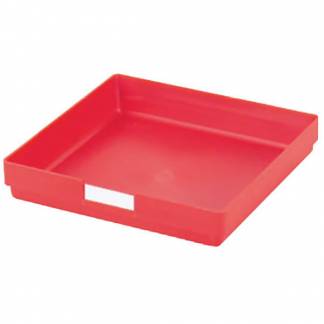 Plastkasse 150x150 for skuffeh&oslash;jde 50 mm