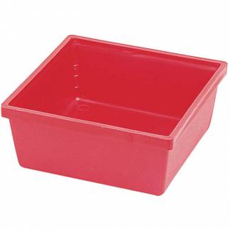 Plastkasse 150x150 for skuffeh&oslash;jde 75mm