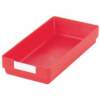 Plastkasse 150x075 for skuffeh&oslash;jde 50 mm