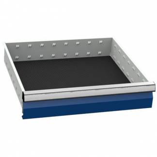 Gummim&aring;tte, skuffe 700/07 705x736 mm