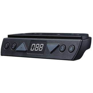 H&aring;ndkontrol TDH5