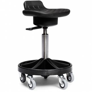 Mont&oslash;rstol All-round model V-Matic 324 Sort