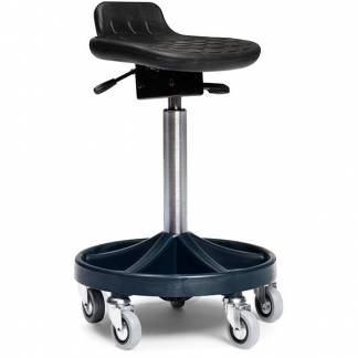 Mont&oslash;rstol All-round model Comfort 324 Sort