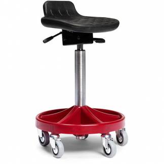 Mont&oslash;rstol All-round model Comfort 334 R&oslash;d