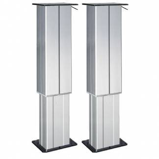 L&oslash;ftes&oslash;jle TL18 2-parallel 500 mm op