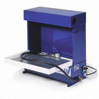 Microclean - Vaskestation