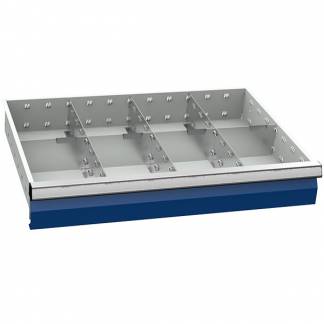 Skuffeindretning 500/06 H200 Komb H