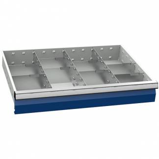 Skuffeindretning 500/06 H200 Komb J