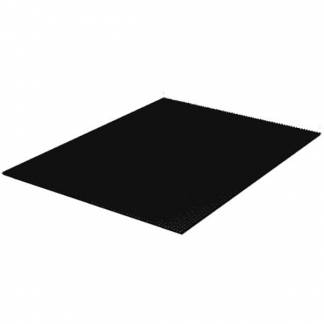 Gummim&aring;tte, top kabinet 500/09 980x500