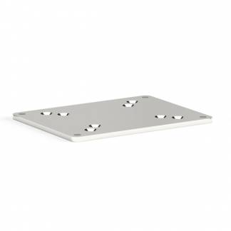 Beslag, &Oslash;vre og nedreTL3