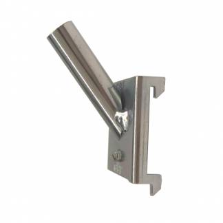 R&oslash;rholder 50x9mm 2-pk