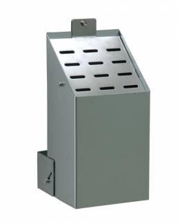 Askeb&aelig;ger Udend&oslash;rs V&aelig;g