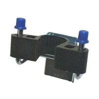 V&aelig;rkt&oslash;jsholder  H35xB60xD65 mm, 2-pack