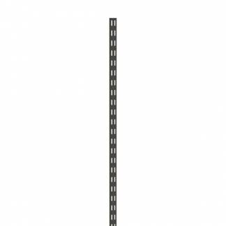 Adde v&aelig;gskinne 1790 mm, m&oslash;rkgr&aring;