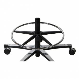 Fodring Malmstolen, &Oslash;500 mm