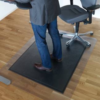 Yoga Stand & Sit M&aring;tte
